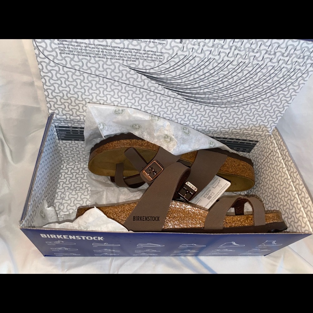 Birkenstock mayaris